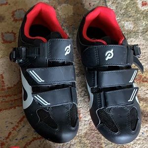 Peloton shoes